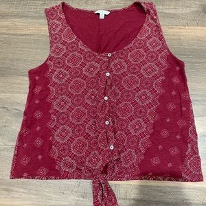 Lucky Brand Tank Top